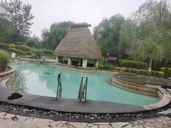 -瑞阁温泉酒店温泉中心