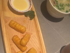 -塔哈尔·新疆盛宴(奉贤龙湖店)