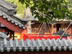 -泰山风景名胜区-普照寺
