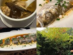 -观宴·品质赣菜(高新大道店)