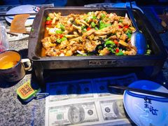 -蛙来哒(东城万达店)