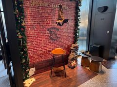 -星巴克臻选(上海合生汇1F店)