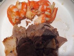 -钱小奴炭烤自助料理·安格斯牛肉(盐城中南城店)