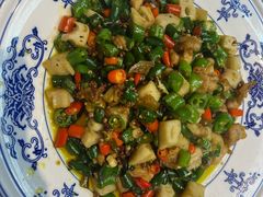 -锅碗瓢盆·重庆本土菜(南坪东东摩店)