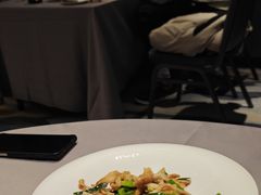 姜葱炒圣子王-徐记海鲜(大雁塔|金都店)