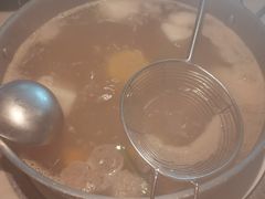 -左庭右院鲜牛肉火锅(浦江欢乐颂店)