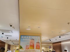 -海底捞火锅(江宸天街店)