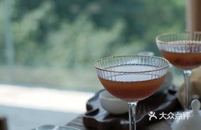 Amber Tamarind Jelly