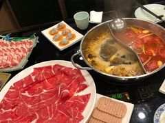 -青岛小羔羊火锅(李村公园店)