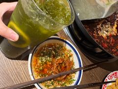 -袁山山重庆火锅(丈八北路店)