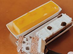 -壹点壹客·生日蛋糕(南山店)
