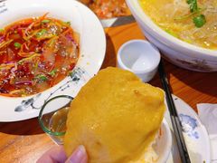 -黑土人家(江桥万达广场店)