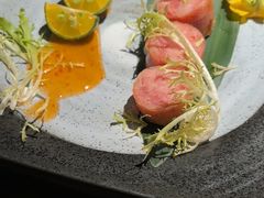 -匠和风精致料理(莆田财富中心店)