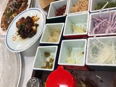 -明本海鲜大排档·鱼生海鲜烧烤宵夜(陈家祠店)