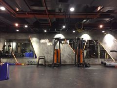 -能量健身私教工作室(1527店)
