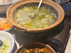 -寨子里的钵钵菜·湘西山里菜(魅力湘西店)