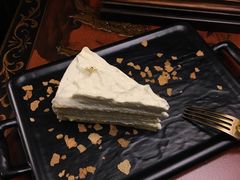 雪山牛乳-TINTIN CAKE BOUTIQUE(台北壹店)