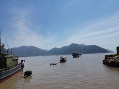 -北岐滩涂