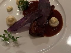 -非常时髦餐厅VUE Restaurant(外滩茂悦大酒店)