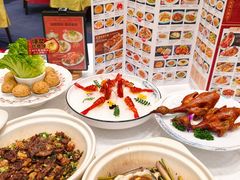 -小榄公饭店·岭南庭院餐厅(民安北路店)