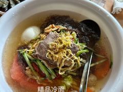 -顺姬冷面(长白西路店)