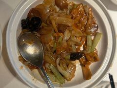 -杏花堂晋商私房菜(华熙五棵松店)