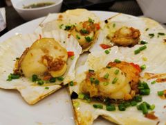 -澜悦港海鲜体验主题餐厅