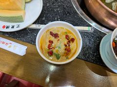 -汇聚德京味铜锅涮肉(沈家桥二路店)