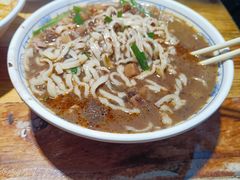 -桂花香手工面(鼓楼店)