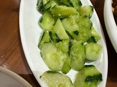 -守柴炉烤鸭&顺水鱼馆(合生汇店)