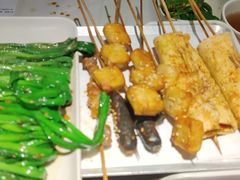 -木屋烧烤(坂田天安云谷店)