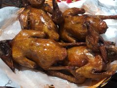 红烧乳鸽-石岐乳鸽村(桥观坊南四巷店)