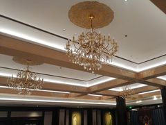 -君庭中餐厅(友谊宾馆店)