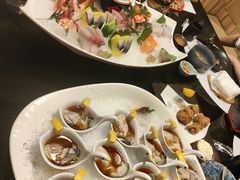 -天狗山料理(省体店)