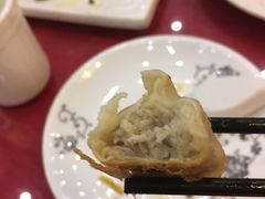 -大眼锅贴水饺(河东店)