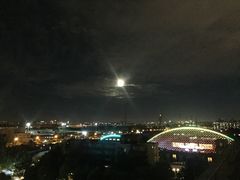 -琴岛之星摩天轮