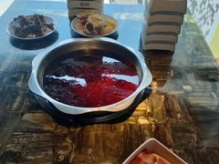 -冠菌火锅自助(东莞桥头店)