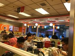 -彤德莱牛肉火锅(双港店)