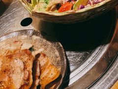 -本寻烧肉酒场(双井店)