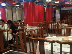 -郭林家常菜(狼垡店)