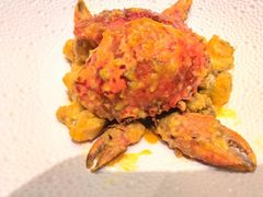-禾田餐厅•乡野湖北菜(徐东店)