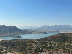 -北京十三陵国家森林公园蟒山景区