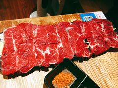 -一井烧肉·活鳗·寿司(望京SOHO店)