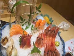 -清水日本料理铁板烧(学府路店)