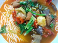 -湘下佬·老长沙吃货铺(顺成·大融城店)