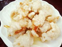 -服务大楼冷面(延大店)