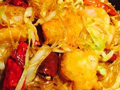 -真爱中国餐馆·年华店(朱雀大街店)