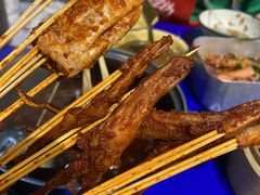 -马路边边串串香(苗栗路店)