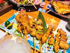 -南风(淮海街店)