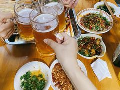 特色兔腰-雲记卢妈冷锅串串(中道街总店)